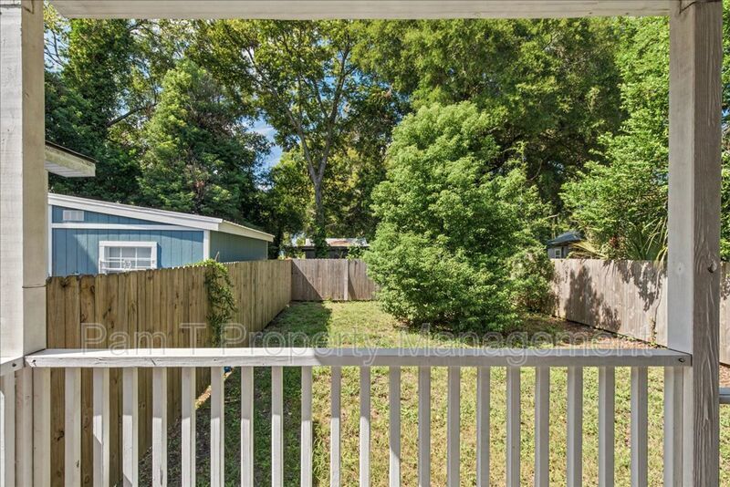 Renovated 4-Bedroom, 3-Bath Home | Fenced Yard & Off-Street Parking property image