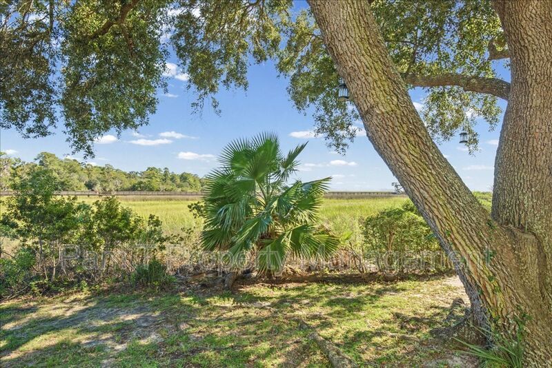 Stunning Waterfront Townhome in Gated Community – Deep-Water Views, Community Dock & Pool! property image