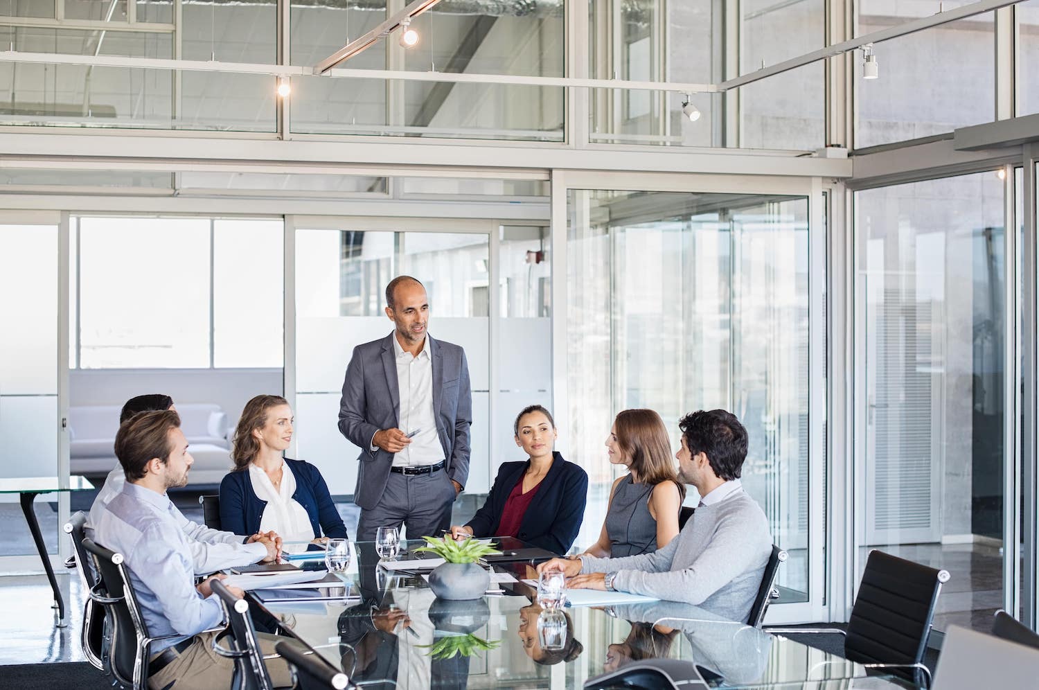 Savannah Property Management Board Member Resources